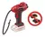 Compresor Manual Inalámbrico Einhell Ce-cc 18 Li Solo - comprar online