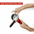 Einhell Amoladora angular inalámbrica AXXIO 18/125 Q - tienda online
