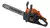 Lusqtoff Motosierra Naftera Gs3800 - comprar online