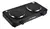 Lüsqtoff Anafe Eléctrico Anl2000-72 Negro 220v