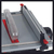 Einhell Sierra Ingletadora Combinada Con Mesa TE-MS 254 T - Gibeva Saladillo