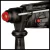 Einhell Rotomartillo SDS Plus TC-RH 800 4F - Gibeva Saladillo