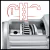 Einhell Rotomartillo SDS Plus TC-RH 800 4F en internet