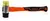 Hamilton Martillo Pvc/Goma Cabo Fibra MGP400 - comprar online