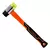Hamilton Martillo Pvc/Goma Cabo Fibra MGP400