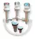 Itepa Grifería De Bidet Cristal MBC