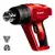 Einhell Pistola De Calor 2000w Tc-ha 2000/1