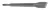 Hamilton Cincel SDS Plus Plano PLP2520 - comprar online
