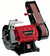 Einhell Lijadora y Amoladora de Banco Eléctrica TC-US 350