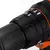 Hamilton Taladro Atornillador 20 Volt ULT 110 - Gibeva Saladillo