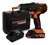 Hamilton Taladro Atornillador 20 Volt ULT 110
