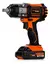 Hamilton Llave De Impacto 20v Ult113 - comprar online