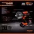 Hamilton Llave De Impacto 20v Ult113 en internet