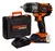 Hamilton Llave De Impacto 20v Ult113