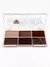 Vivai Paleta De Sombras Lovely - comprar online