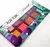 Ludurana Paleta De Sombras Açaí Topic - comprar online