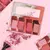 Ludurana Quarteto De Blush - comprar online