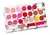 Ludurana Paleta De Sombras Caliente - comprar online