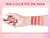 Focallure Blush Facial Líquido Multifunções - comprar online