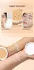 Focallure Pó Natural Leve e Prensado - comprar online