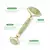 Rolo Pedra Jade - comprar online