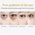 Imagem do Máscara Brilhante para os Olhos