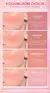 Focallure Blush Facial Líquido Multifunções - loja online