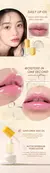Focallure Dia e Noite Reparação Lip Oil - Dream Made