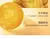 Máscara Facial 24k Gold na internet