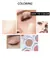 Paleta Monocromática de Sombras na internet