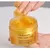 Máscara Facial 24k Gold - comprar online