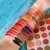 Ucanbe Conjunto de Maquiagem 86 Cores - comprar online