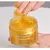 Conjunto de Cuidados Faciais Ouro 24K - loja online