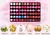 Paleta de Lip Gloss