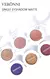 Paleta Monocromática de Sombras na internet