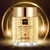 Conjunto de Cuidados Faciais Ouro 24K - Dream Made