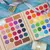 Ucanbe Conjunto de Maquiagem 86 Cores