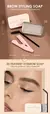 Focallure Brow Soap na internet
