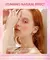 Focallure Blush Facial Líquido Multifunções