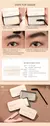 Focallure Brow Soap - Dream Made