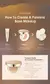 Focallure BB Cream Com Almofada