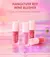 Focallure Blush Facial Líquido Multifunções - Dream Made