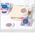 Paleta Monocromática de Sombras - comprar online