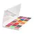Febella Paleta De Sombras Multi Colors - comprar online