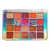 Vivai Paleta de Sombras e Iluminador Rave - comprar online