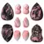 Conjunto de Esponja Blender Puff - Dream Made