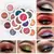 Paleta Monocromática de Sombras