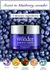 Bioaqua Creme Facial Hidratante com Essência de Mirtilo - Dream Made