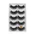 3D Mink Faux Cílios na internet