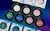 Imagem do Sombra Metálica Multichrome Eyeshadow